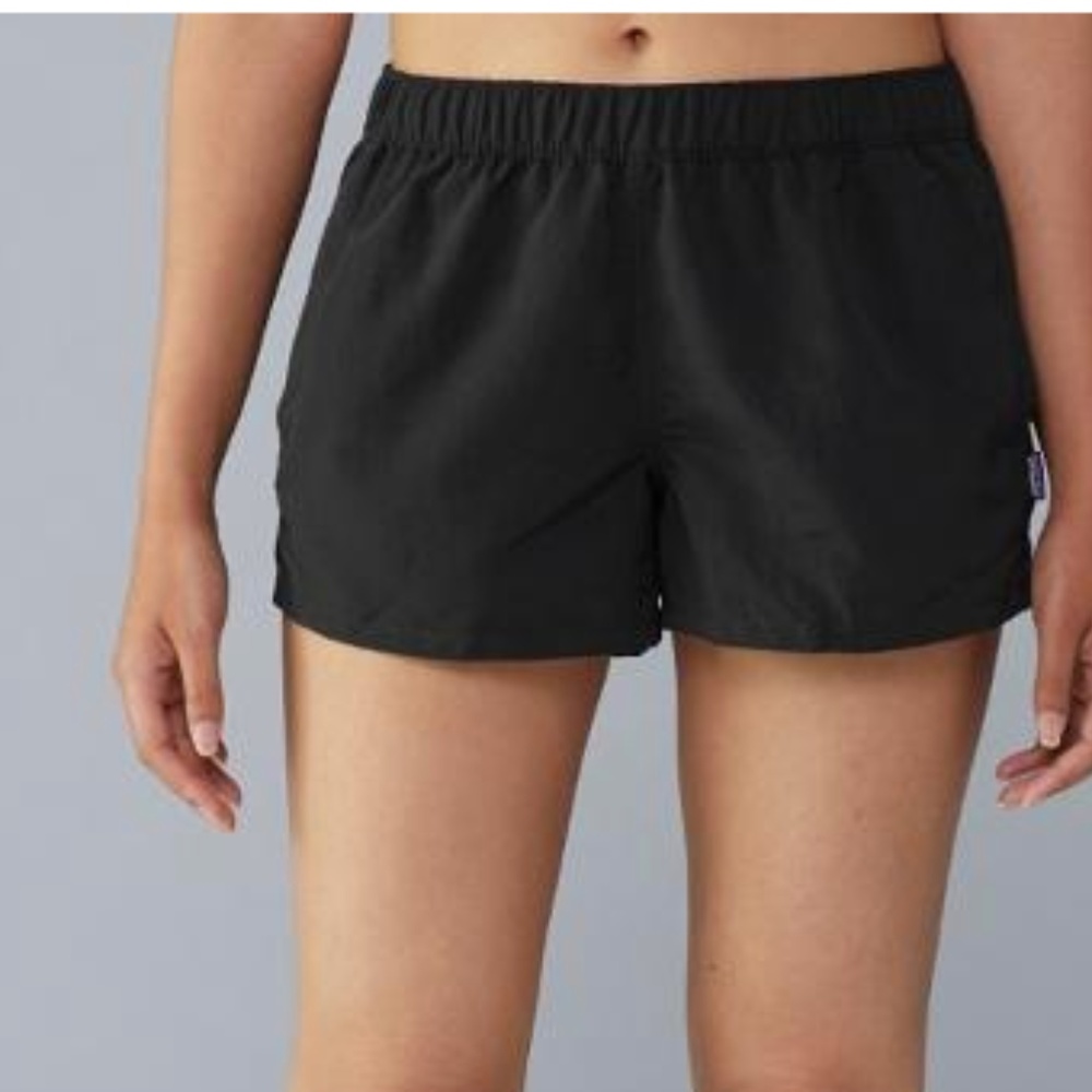 Patagonia Barely There Shorts